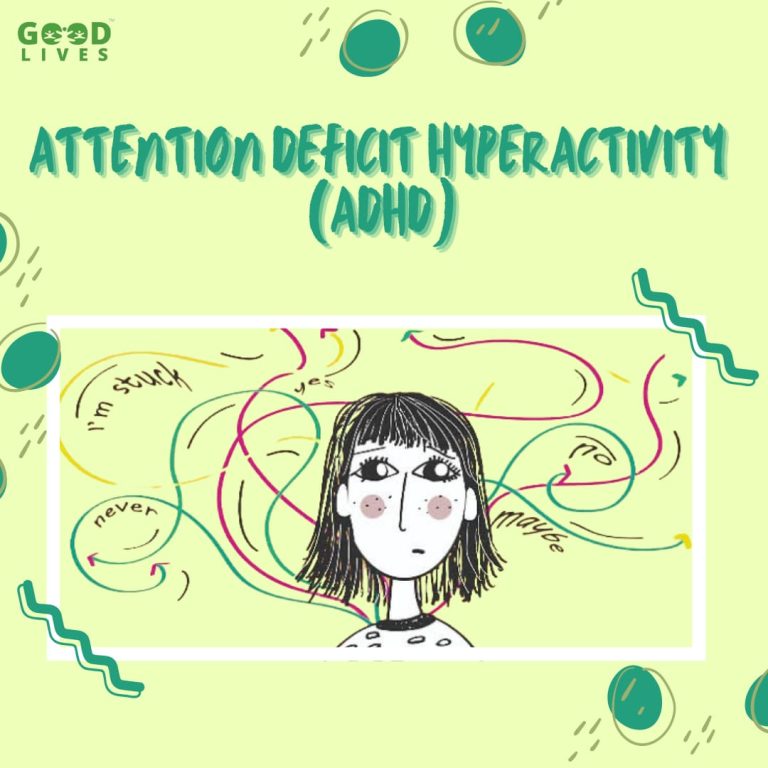 8 things to learn about Attention Deficit Hyperactivity Disorder
