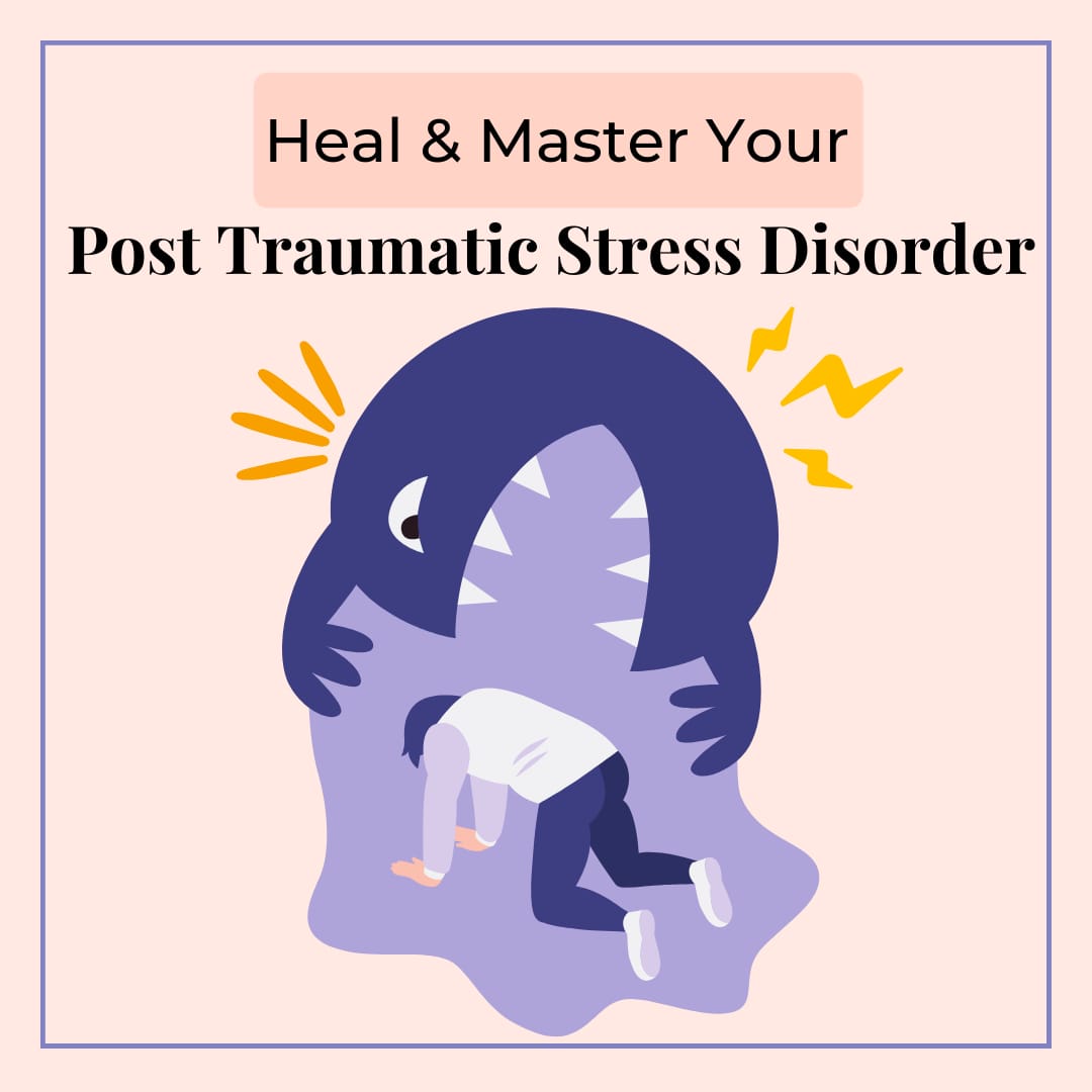 Post Traumatic Stress Disorder