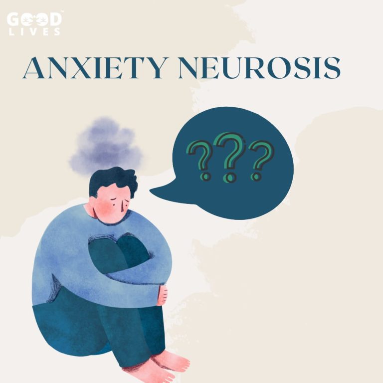 Anxiety Neurosis | 7 Top Points You Never Knew