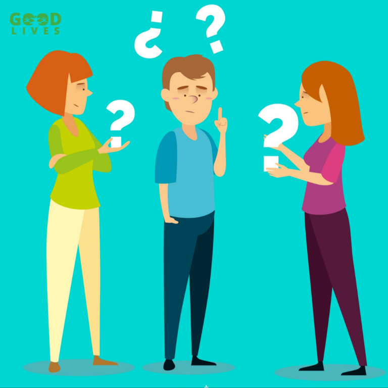 7 Stages for Behavioral Change | Popular Hacks