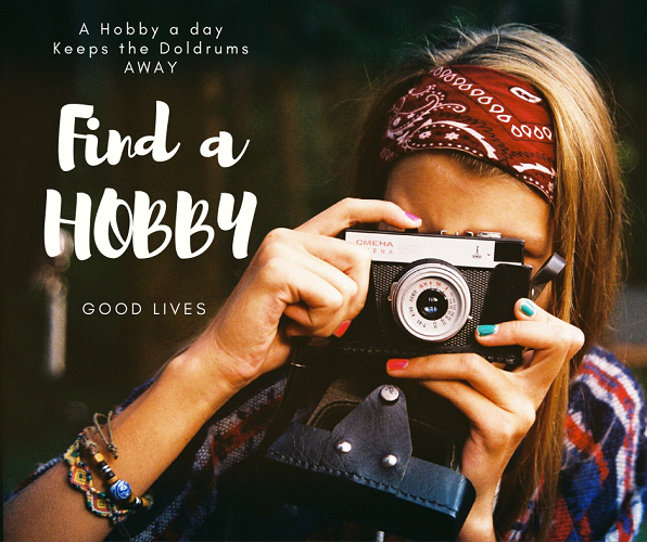 The 7 Most Popular Hobbies to Pursue