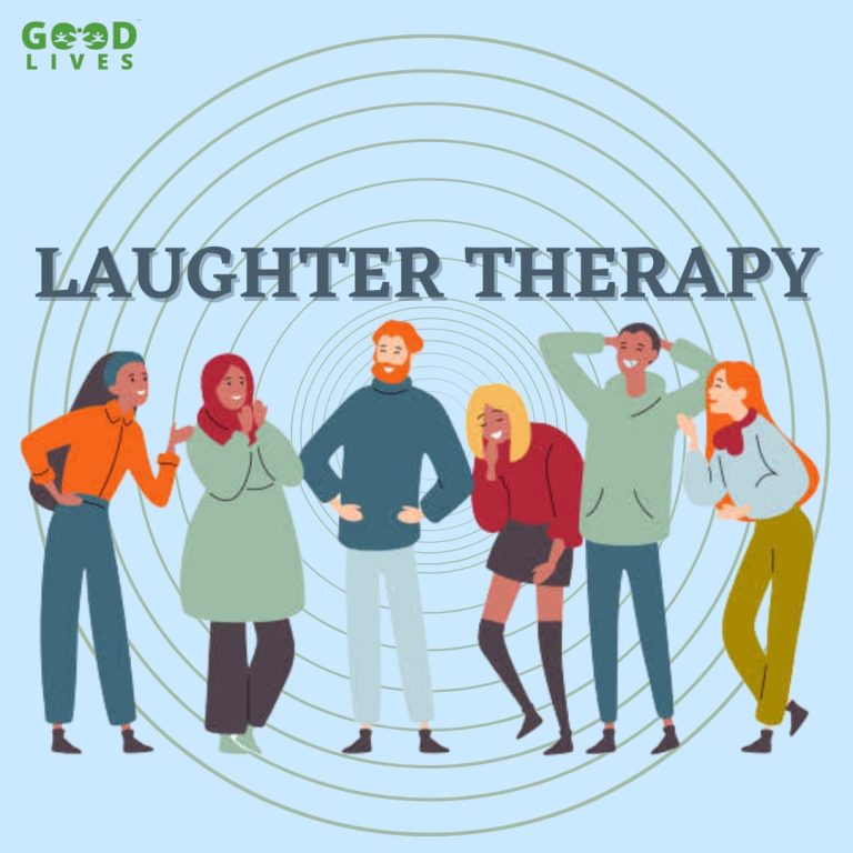 Explore 7 Benefits of Laughing Therapy