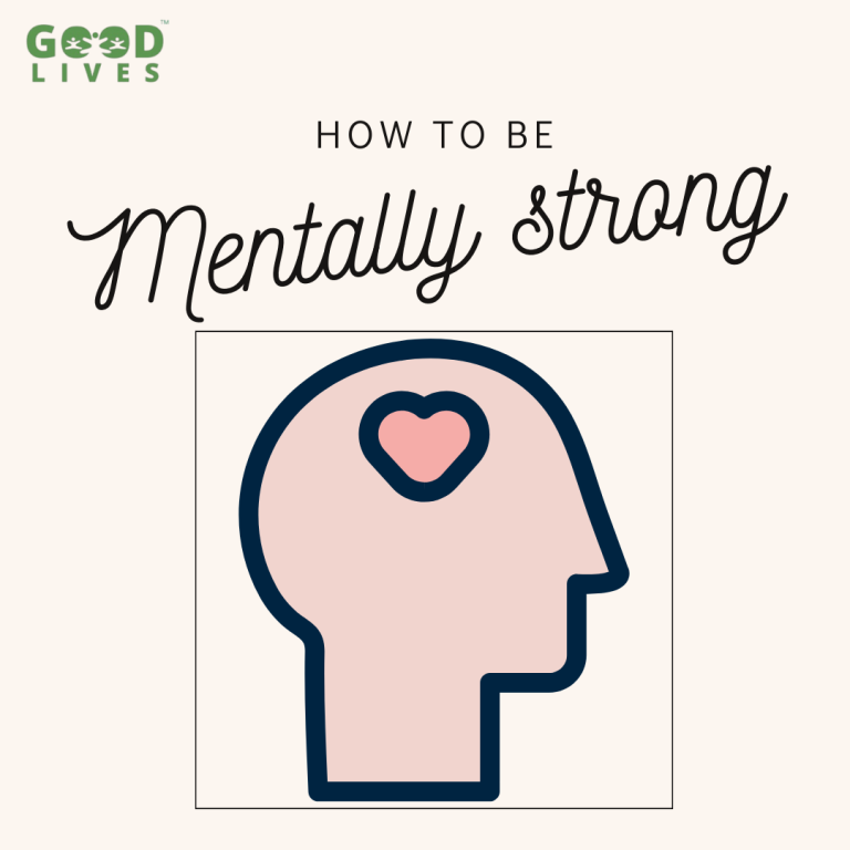 How To Be Mentally Strong| 5 Effective Ways To Know
