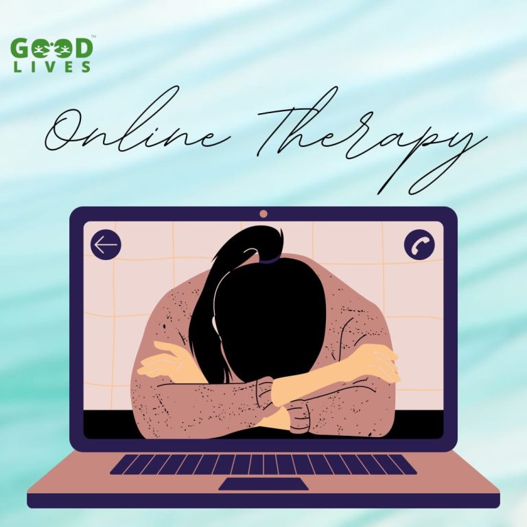 6 Genuine Insights Into Online Therapy You Must Know