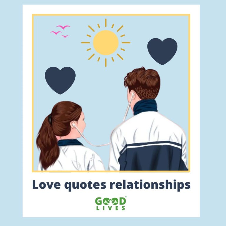 15 mind-blowing relationships & love quotes to read