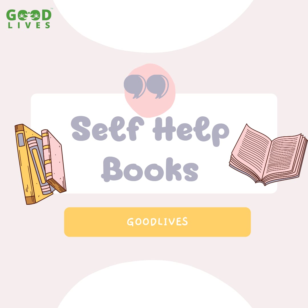 self help books