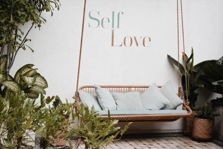 How To Practice Self Love In 6 Ways | GoodLives