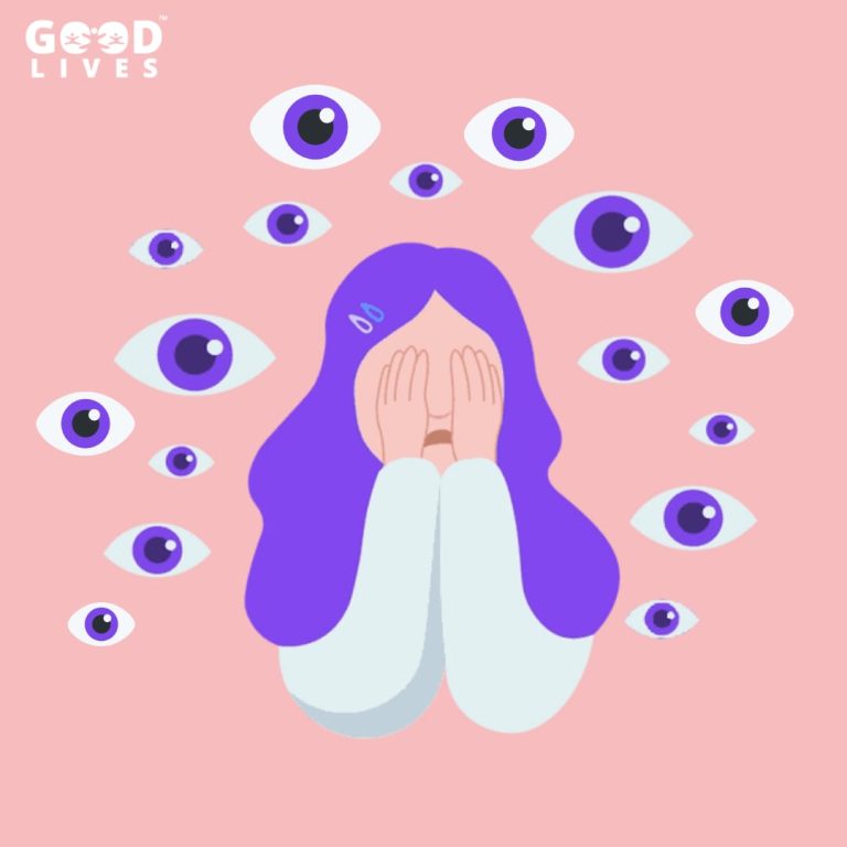 3 Basic Facts You Most Likely Didn’t Know About Social Anxiety How To Overcome