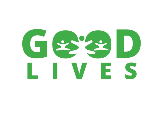 GoodLives logo