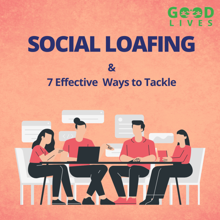 Social loafing: 7 effective ways to combat it
