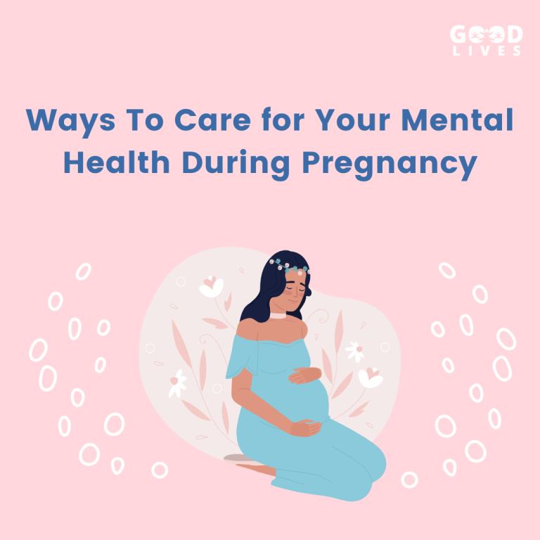 Baby on Board? Learn 5 Fascinating Ways To Care for Your Mental Health During Pregnancy