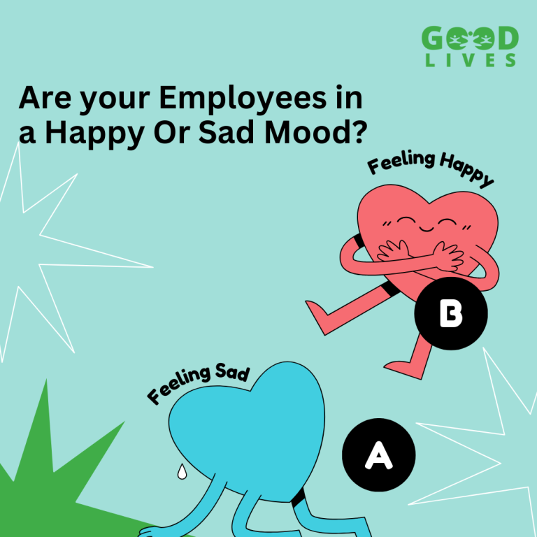Employee Mood: 5 Trustworthy Ways to Take Care Of your Employee’s Mood