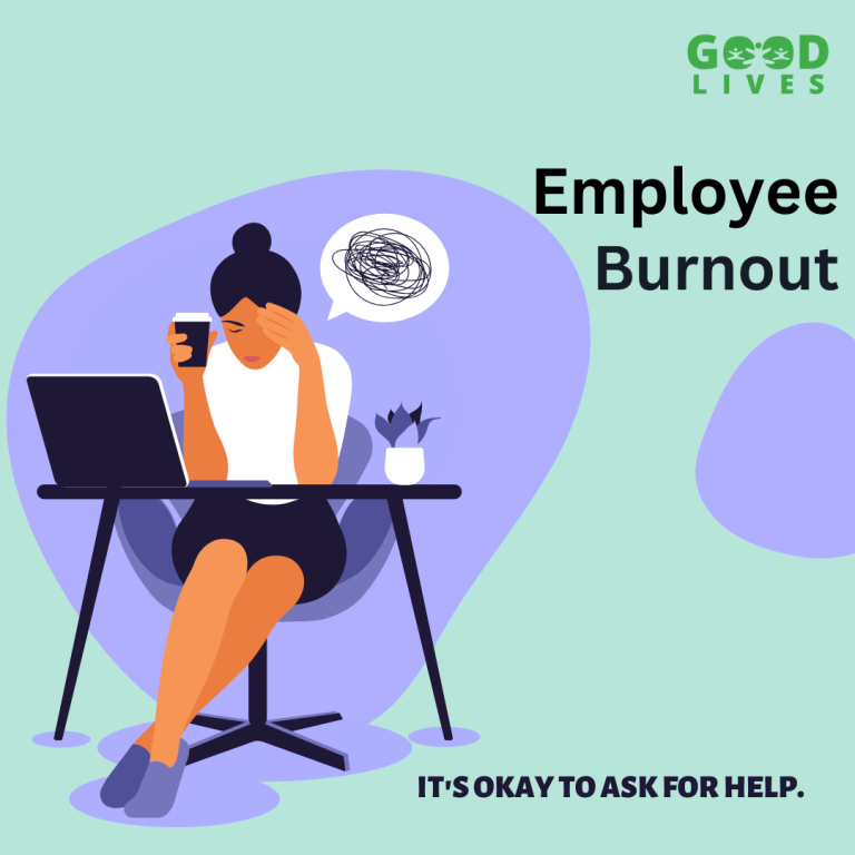 Employee Burnout – 6 Ways to Prevent Burnout