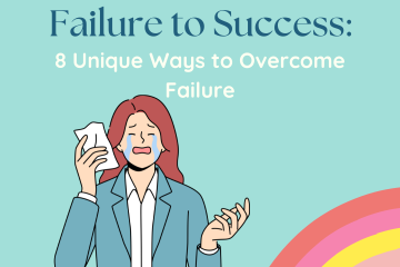 Failure To Success