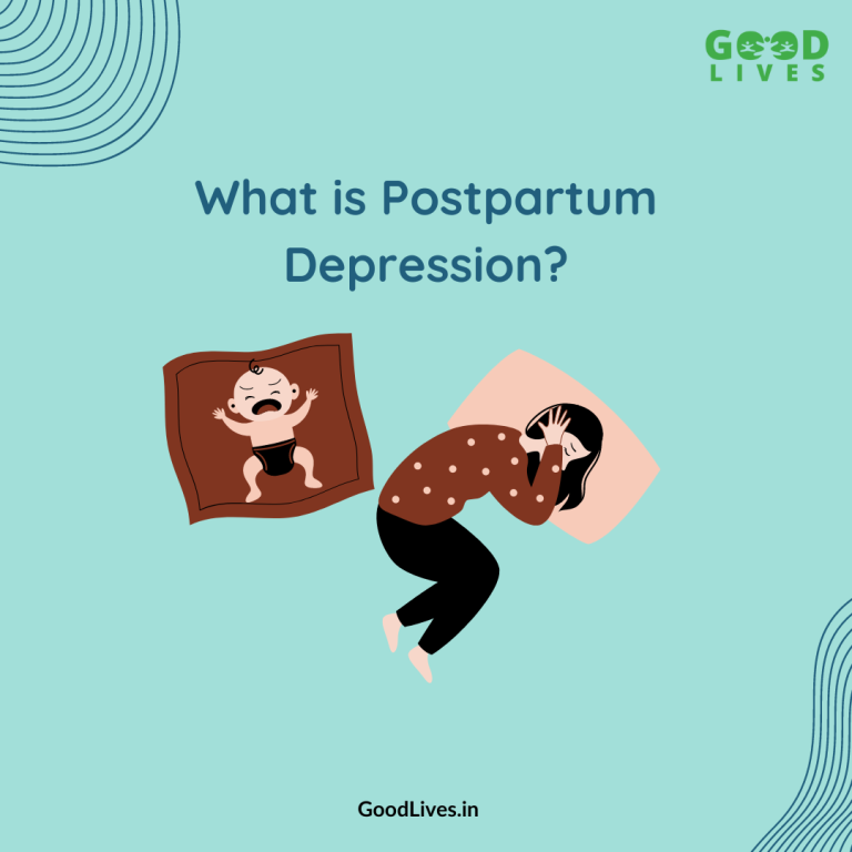 Postpartum Depression: Insightful Causes, Signs and Treatment