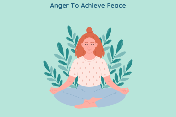 10 Incredible Quotes On Anger To Achieve Peace