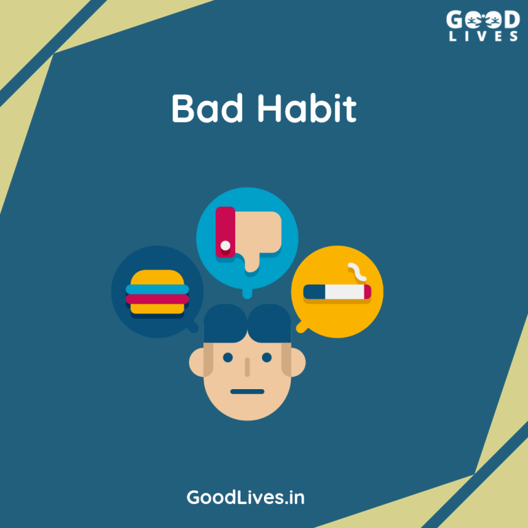 3 Fascinating Ways To Break A Bad Habit