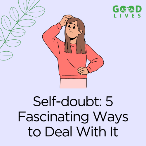 Self-doubt