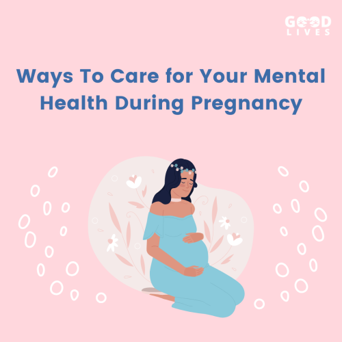 Mental Health During Pregnancy