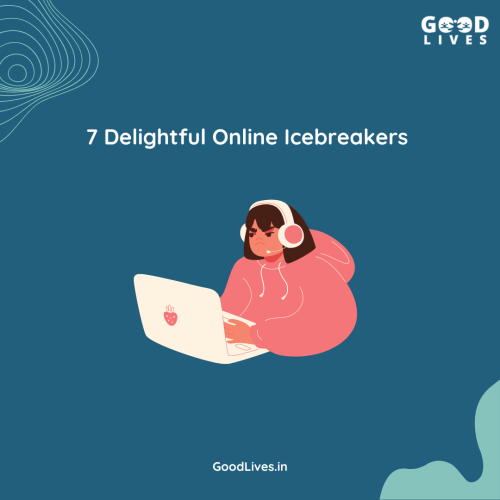 Online Icebreakers