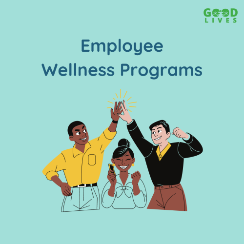 7 Reasons Employee Wellness Programs are necessary