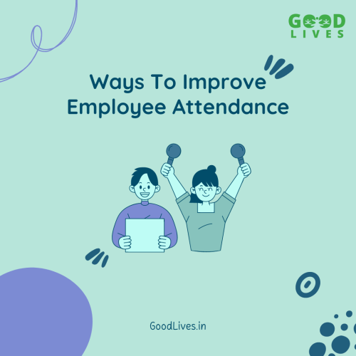 ⁠Employee Attendance