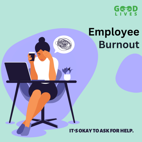 Employee Burnout