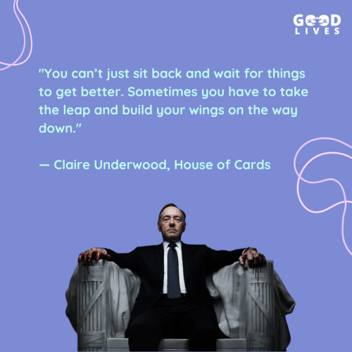 Emotional Resilience: 10 Heartwarming Quotes from TV Shows