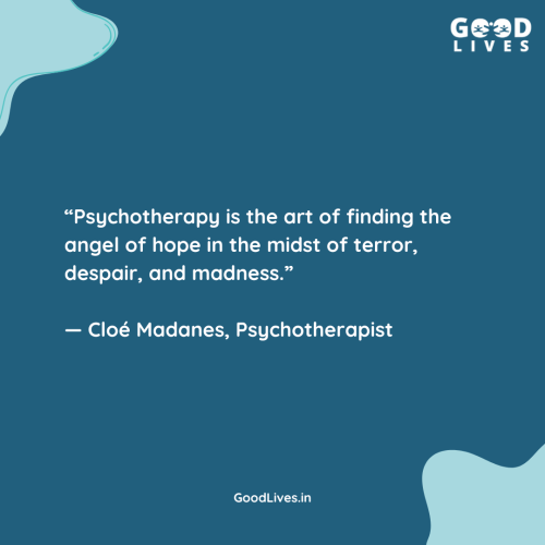 10 10 Marvellous Quotes On How Therapy Can Be Amazingly Useful