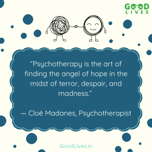 10 Marvellous Quotes On How Therapy Can Be Amazingly Useful 10 Marvellous Quotes On How Therapy Can Be Amazingly Useful