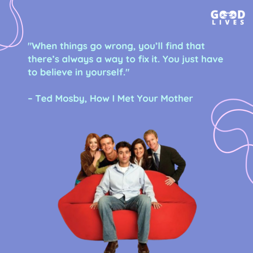 Emotional Resilience: 10 Heartwarming Quotes from TV Shows