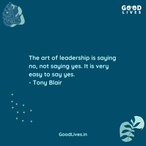 17 Inspirational Leadership Quotes