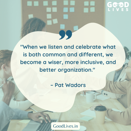 Quotes On Diversity