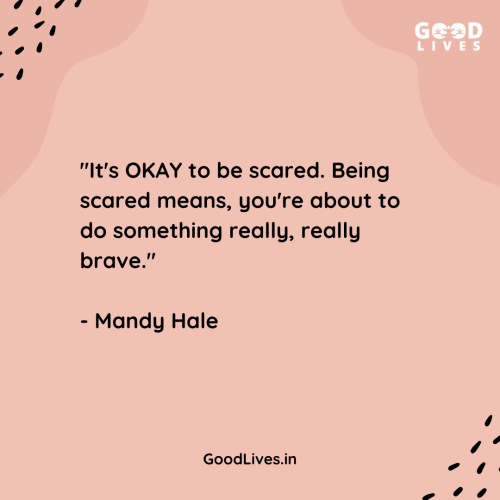 14 Comforting Quotes For People Dealing With Stress
