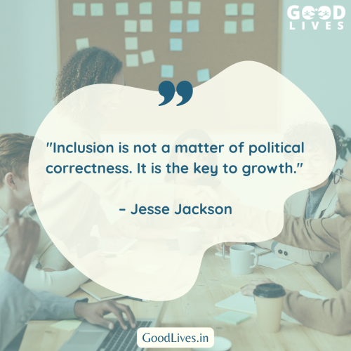 Quotes On Diversity