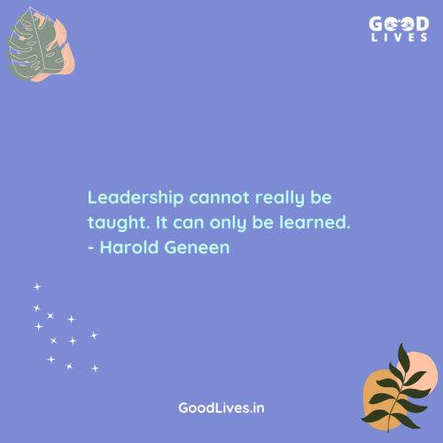 17 Inspirational Leadership Quotes