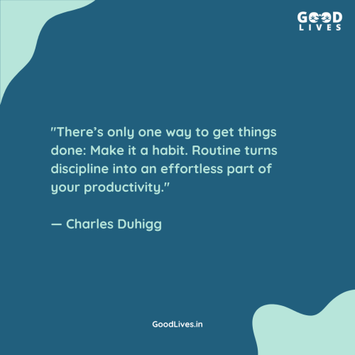 20 Motivational Quotes on Productivity At Work