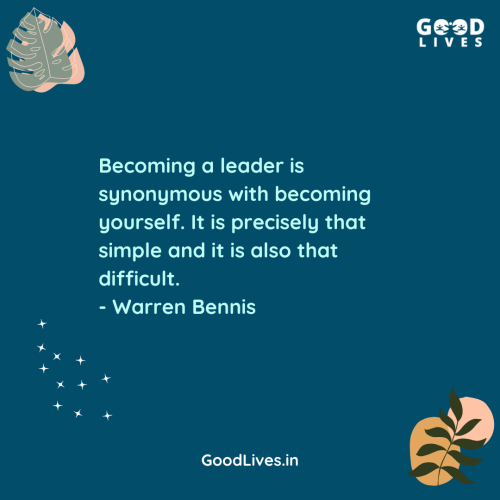 17 Inspirational Leadership Quotes