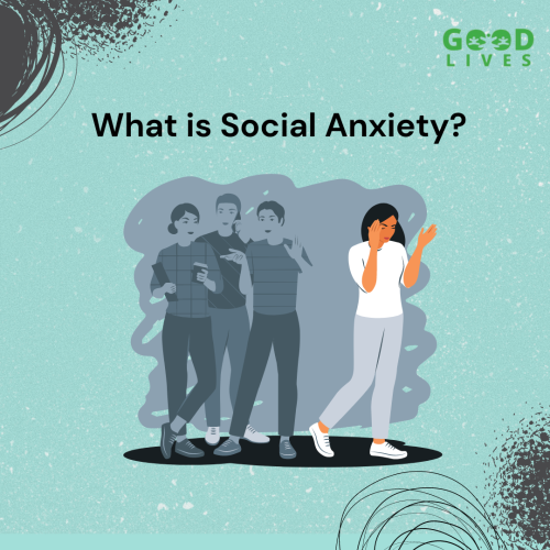Effective Ways How CBT Can Help Cope With Social Anxiety