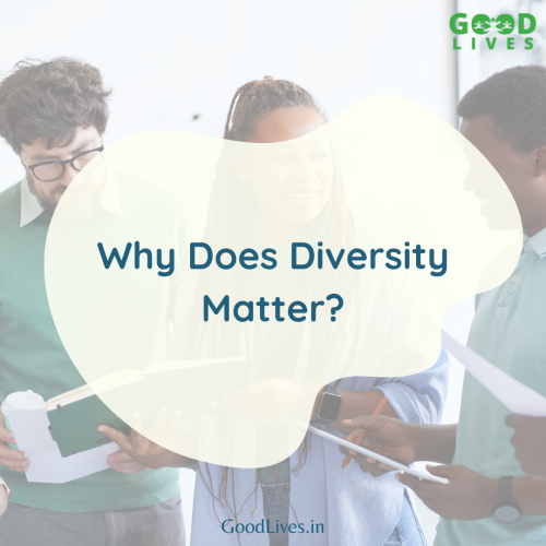 Quotes On Diversity