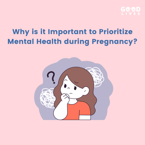 Mental Health During Pregnancy