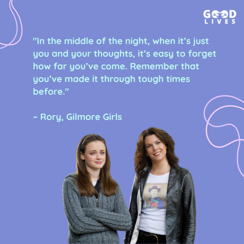 Emotional Resilience: 10 Heartwarming Quotes from TV Shows