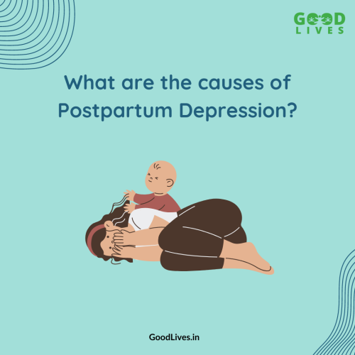 Postpartum Depression: Insightful Causes, Signs and Treatment Postpartum Depression: Insightful Causes, Signs and Treatment