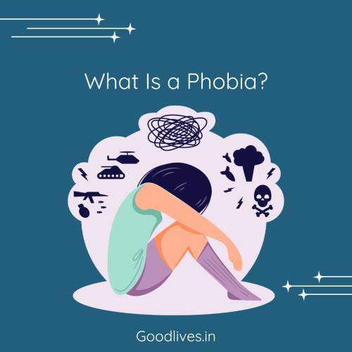 Phobias And Their Connection To Psychological Disorders Phobias And Their Connection To Psychological Disorders