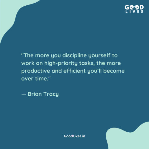 20 Motivational Quotes on Productivity At Work