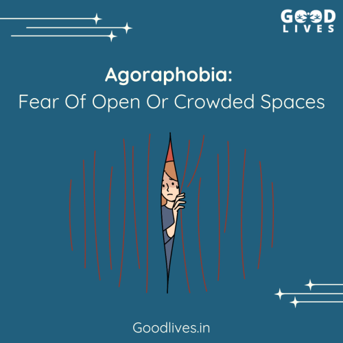 Phobias And Their Connection To Psychological Disorders Phobias And Their Connection To Psychological Disorders