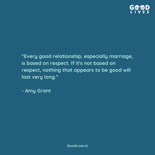 10 Quotes On Healthy Relationships