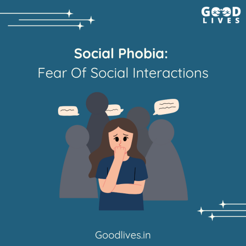Phobias And Their Connection To Psychological Disorders Phobias And Their Connection To Psychological Disorders