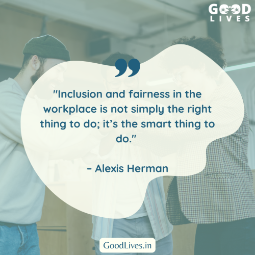 Quotes On Diversity