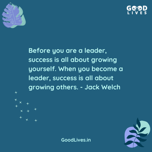 17 Inspirational Leadership Quotes